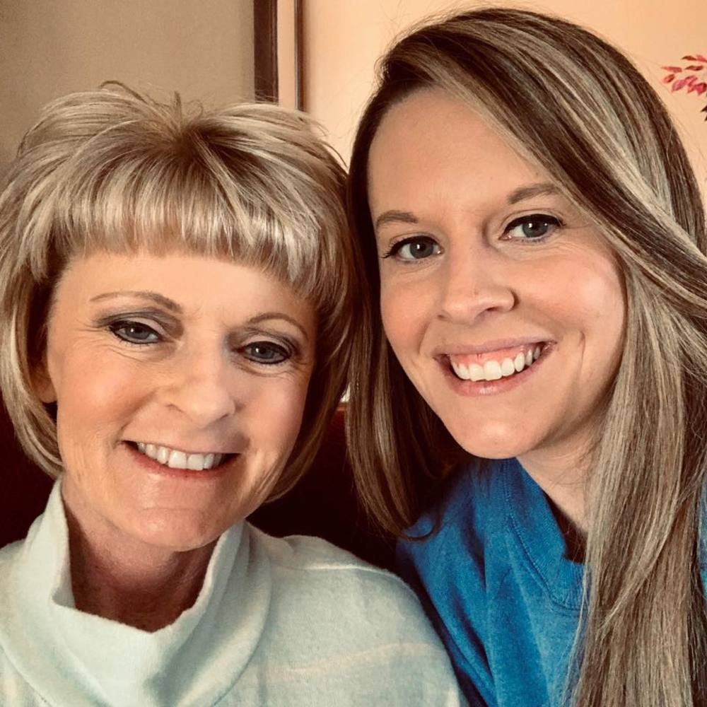 Meet your Posher, Leanna